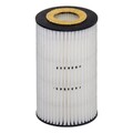 Ölfilter HENGST FILTER E11H02 D155 Filtereinsatz passend für MERCEDES-BENZ SPR