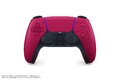 Sony PlayStation DualSense Wireless Controller - Cosmic Red