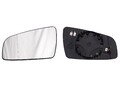 ALKAR Spiegelglas Außenspiegel Links (6411441) für Opel Zafira B / Family