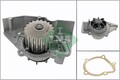 Wasserpumpe Motorkühlung Schaeffler INA 538 0103 10 für BERLINGO 15B N0 XB FIAT