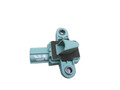 Sensor Airbag Crashsensor Airbagsensor Re Vo für Audi A5 8F Cabrio 09-12