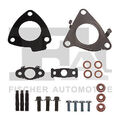 FA1 KT410120 MONTAGESATZ, LADER FÜR JAGUAR LAND ROVER