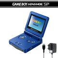 Nintendo Game Boy Advance & SP GBA versch. Farben Handheld-Spiel-Konsole ✋🦸‍♂️✅