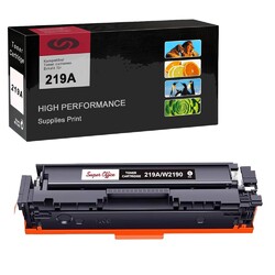 XXL Toner für HP 219A W2190A LaserJet Pro 3202dn MFP 3302fdn 3302fdw [MIT CHIP]