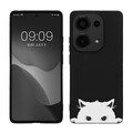 Hülle für Xiaomi Redmi Note 13 Pro 4G Handyhülle Handy Case Cover Smartphone 
