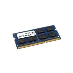 MTXtec Arbeitsspeicher 4 GB RAM für Sony Vaio SVF15216SC