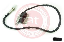 at Autoteile Germany NOx Sensor Katalysator Kat für Mercedes S205 11-19 At11413