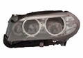 Bi Xenon Scheinwerfer Set Inkl. Birnen für BMW F10 Limo F11 Kombi 14-17
