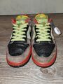 Nike SB Asparagus Dunk aus 2009 Gr. 44