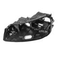 Scheinwerfergehäuse für AUDI A8 FULL LED + MATRIX 2013 - 2016 4H0941035 Links
