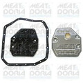 Filter für Automatikgetriebe KIT21057 MEAT & DORIA für TOYOTA RAV 4 III RAV 4 IV