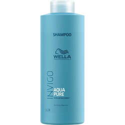 8005610642529 Wella Professionals Invigo Aqua Pure Purifying Shampoo oczyszczają