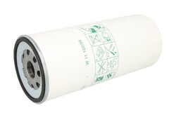 Filter, Arbeitshydraulik MANN-FILTER W 11 102/36