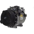 Klimakompressor MSC90CA 12 V PAG 100 R 134a passend für Mitsubishi Outlander