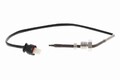 Sensor Abgastemperatur für Mercedes GLE SLK CLS ab 06-> Vorne Vemo V30-72-0186