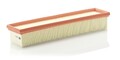 MANN-FILTER C 3875/1 Luftfilter für DACIA,NISSAN,RENAULT