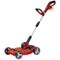 Einhell Akku Rasentrimmer GE-CT 18/28 Li TC-Solo 28 cm Schnittkreis