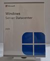 Microsoft Windows Server 2022 Rechenzentrum 48 Kerne