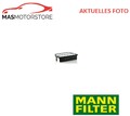 MOTOR LUFTFILTER MOTORFILTER MANN-FILTER C 26 013 P FÜR HYUNDAI IX35,I30
