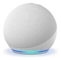 Amazon Echo Dot 5. Generation Smart Lautsprecher - Weiß NEU OVP  vom Händler