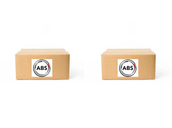 2x Querlenker A.B.S. VORNE L+R für FORD C-MAX II, FOCUS III, FOCUS III