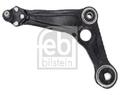 Original FEBI BILSTEIN Lenker Radaufhängung 181052 für Renault