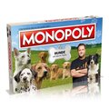 Winning Moves Monopoly - Hunde (mit Martin Rütter)