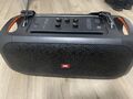 Jbl Partybox on the go