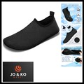 Badeschuhe Wasserschuhe Damen Herren,Schwimmschuhe Barfußschuhe Strandschuhe,...