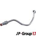 JP GROUP 4317600100 Ölleitung, Lader für DACIA  passend für NISSAN RENAULT