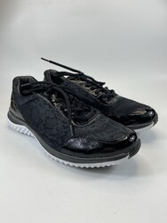 Rollingsoft gr 39 Damen Halbschuhe Schnürschuhe Sneaker Sehr Gut Nr 61