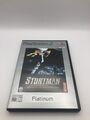 Stuntman Sony PlayStation Platinum PS2 mit Handbuch PAL 2003 #0281