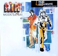 AIR - Moon Safari 20th Anniversary Edition *LP* GLOW IN THE DARK VINYL *RAR*