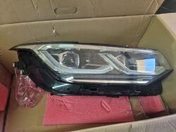 Original VW Tiguan 5NB Scheinwerfer LED Matrix IQ-Light rechts 5NB941082C 