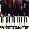 Will Harris Mit Seiner Rhythmusgruppe A Taste Of Piano MPS Vinyl LP