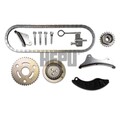 ORIGINAL® Hepu Steuerkettensatz für Opel MERIVA B Großraumlimousine MOKKA