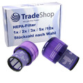 1x-10x Vormotor-Filter HEPA-Filter für Dyson Cyclone V11 Absolute Extra Pro