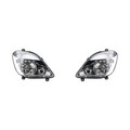 Scheinwerfer Set Halogen passend für Mercedes Sprinter 906 zu H7 H7 L R ab2006-