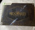 NEU XBOX Series X Hogwarts Legacy Collector's Edition Harry Potter SEALED