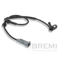 ABS-Raddrehzahlsensor Hallsensor 51583 BREMI für OPEL CHEVROLET
