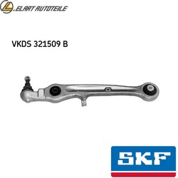 LENKER RADAUFHÄNGUNG VKDS 321509 B FÜR AUDI A8D3 ASN/BBJ 3.0L BDX 2.8LBPK 3.1L