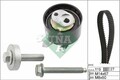 Schaeffler INA 530060710 Zahnriemen Satz für Mercedes Renault Dacia 2013 ->
