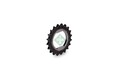 Schaeffler INA 554 0073 10 Zahnrad, Kurbelwelle für CHEVROLET OPEL Motorsteuerun