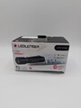 Ledlenser P3 Core LED Taschenlampe mit Gürtelclip batteriebetrieben Top Zustand