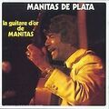La Guitare d Or de Manitas von Manitas de Plata | CD | Zustand gut