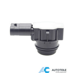 1x Parksensor PDC Sensor Einparkhilfe vorne und hinten BMW 1 F20 F21