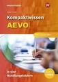 Kompaktwissen AEVO in vier Handlungsfeldern: Schüle... | Buch | Zustand sehr gut