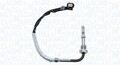 Sensor Abgastemperatur MAGNETI MARELLI 172000151010 M14x1,5 für MERCEDES CLA CLS