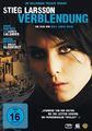 Stieg Larsson Verblendung - (Noomi Rapace) # DVD-NEU