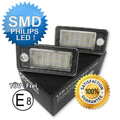 2x OEM KENNZEICHENLEUCHTE LED KENNZEICHENBELEUCHTUNG FÜR AUDI A3 A4 A6 Q7 CANBUS